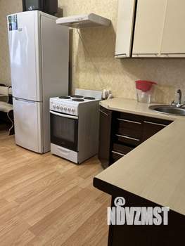 1-к квартира, на длительный срок, 42м2, 8/20 этаж