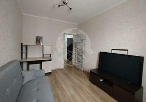 1-к квартира, на длительный срок, 33м2, 14/16 этаж