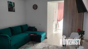 2-к квартира, посуточно, 26м2, 1/2 этаж
