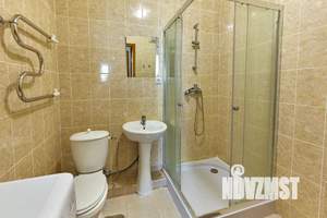 1-к квартира, посуточно, 34м2, 1/3 этаж