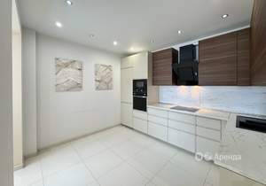 3-к квартира, на длительный срок, 120м2, 17/17 этаж