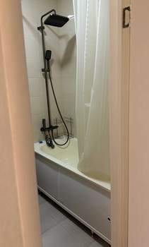 1-к квартира, на длительный срок, 29м2, 7/18 этаж