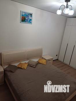 1-к квартира, на длительный срок, 37м2, 8/16 этаж