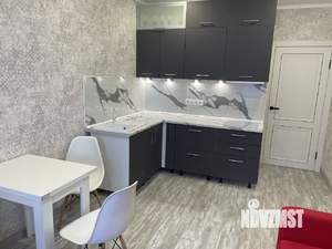 1-к квартира, на длительный срок, 43м2, 8/26 этаж