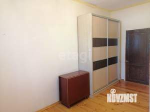 1-к квартира, на длительный срок, 40м2, 1/2 этаж