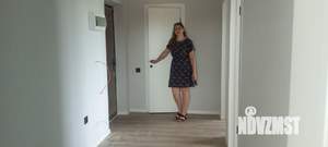 2-к квартира, на длительный срок, 52м2, 2/16 этаж