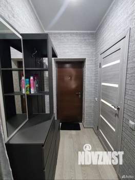Студия квартира, на длительный срок, 22м2, 3/6 этаж