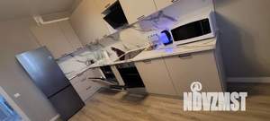 3-к квартира, посуточно, 75м2, 23/23 этаж