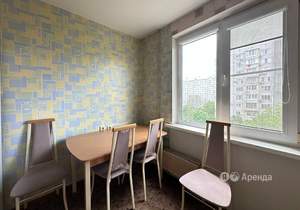2-к квартира, на длительный срок, 48м2, 7/10 этаж