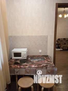 1-к квартира, посуточно, 50м2, 2/19 этаж