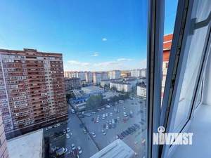 1-к квартира, на длительный срок, 32м2, 15/16 этаж