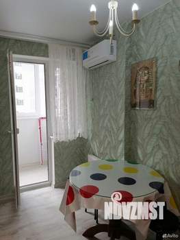 1-к квартира, на длительный срок, 38м2, 9/19 этаж