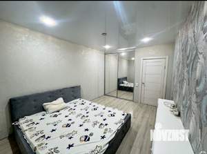 1-к квартира, на длительный срок, 44м2, 2/8 этаж