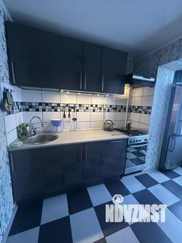 1-к квартира, на длительный срок, 52м2, 8/12 этаж