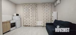 Студия квартира, на длительный срок, 22м2, 8/9 этаж