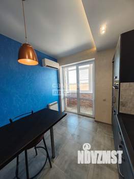 1-к квартира, на длительный срок, 34м2, 5/5 этаж