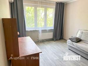 1-к квартира, на длительный срок, 37м2, 3/17 этаж