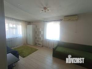 1-к квартира, на длительный срок, 31м2, 5/5 этаж