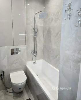 1-к квартира, на длительный срок, 35м2, 13/18 этаж