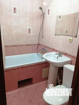 1-к квартира, на длительный срок, 31м2, 4/5 этаж