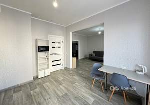 2-к квартира, на длительный срок, 67м2, 8/17 этаж