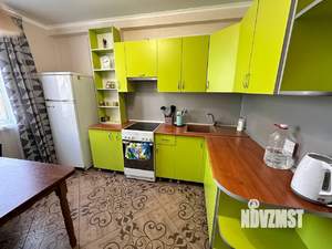 1-к квартира, на длительный срок, 39м2, 4/7 этаж