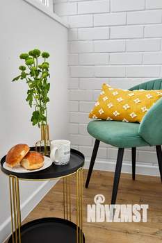 1-к квартира, посуточно, 39м2, 1/1 этаж