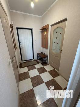 1-к квартира, на длительный срок, 37м2, 12/18 этаж