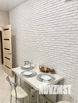 1-к квартира, посуточно, 42м2, 16/16 этаж