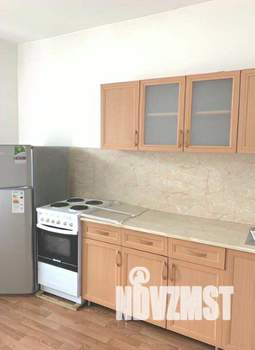 1-к квартира, на длительный срок, 38м2, 11/14 этаж