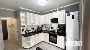 1-к квартира, на длительный срок, 34м2, 13/23 этаж