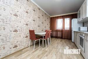 3-к квартира, на длительный срок, 96м2, 21/24 этаж