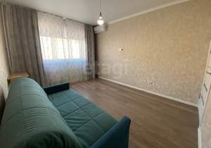 1-к квартира, на длительный срок, 35м2, 13/24 этаж