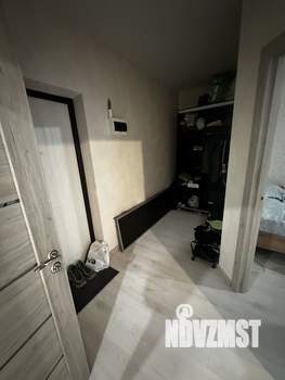 1-к квартира, на длительный срок, 39м2, 1/4 этаж