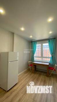1-к квартира, на длительный срок, 35м2, 12/16 этаж
