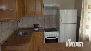 1-к квартира, на длительный срок, 31м2, 1/3 этаж
