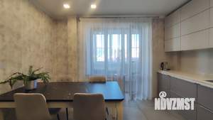 3-к квартира, на длительный срок, 91м2, 6/9 этаж