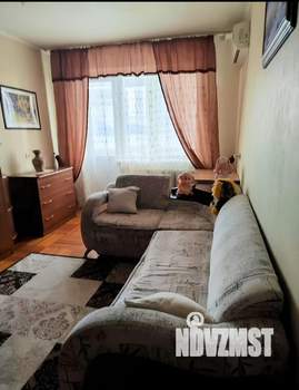 1-к квартира, на длительный срок, 31м2, 5/5 этаж