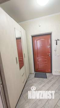 1-к квартира, на длительный срок, 40м2, 10/19 этаж