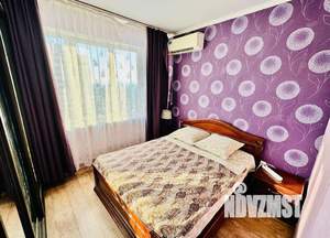 2-к квартира, посуточно, 52м2, 13/16 этаж