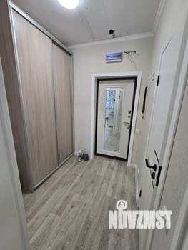 1-к квартира, на длительный срок, 40м2, 7/9 этаж