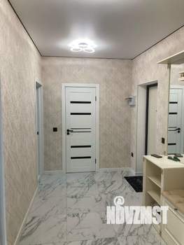 2-к квартира, на длительный срок, 65м2, 3/23 этаж