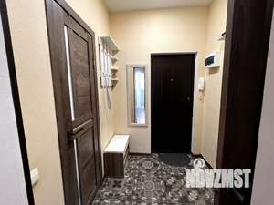 2-к квартира, посуточно, 40м2, 1/1 этаж