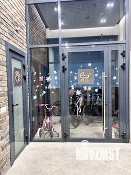 Студия квартира, на длительный срок, 30м2, 5/19 этаж