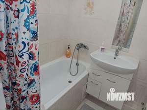 2-к квартира, на длительный срок, 60м2, 17/17 этаж