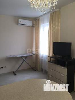 1-к квартира, на длительный срок, 42м2, 5/12 этаж