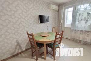 2-к квартира, посуточно, 76м2, 3/16 этаж