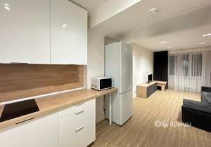 2-к квартира, на длительный срок, 48м2, 9/15 этаж