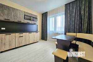 2-к квартира, на длительный срок, 60м2, 3/8 этаж