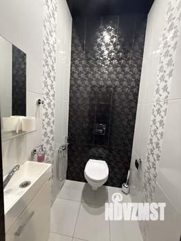 2-к квартира, на длительный срок, 76м2, 10/11 этаж